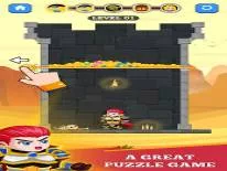 Astuces de Hero Rescue pour Android e iPhone