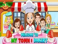 Astuces de My Town : Panetteria pour Android e iPhone
