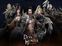 Astuces de Devil Hunter: Eternal War pour Android e iPhone