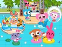 Astuces de Papo World Playground pour Android e iPhone