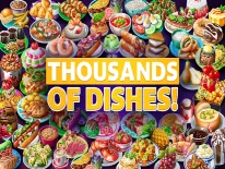 Astuces de Virtual Families: Cook Off pour Android e iPhone