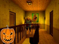 Astuces de Mr. Dog: Scary Story of Son. Horror Game pour Android e iPhone