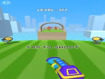 Astuces de Knock'em All pour Android e iPhone