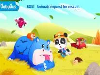 Astuces de Baby Panda: Occupati degli animali pour Android e iPhone