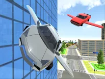 Astuces de Flying Car City 3D pour Android e iPhone