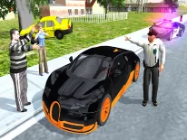 Astuces de Police Simulator - Swat Border Patrol pour Android e iPhone
