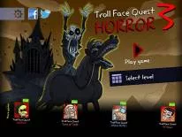 Astuces de Troll Face Quest: Horror 3 pour Android e iPhone