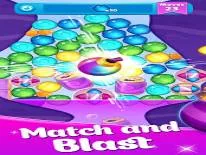 Astuces de Crafty Candy Blast pour Android e iPhone