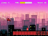 Astuces de Jumping Race pour Android e iPhone