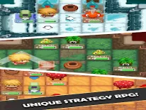 Astuces de Tiny Decks & Dungeons pour Android e iPhone