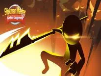 Astuces de Stickman Master: Archer Legends pour Android e iPhone