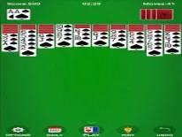 Astuces de Spider Solitaire pour Android e iPhone