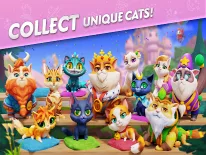 Astuces de Cats & Magic: Dream Kingdom pour Android e iPhone