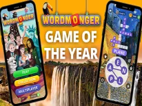 Astuces de Wordmonger: Parole Crociate pour Android e iPhone
