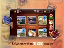 Astuces de Puzzle Go pour Android e iPhone