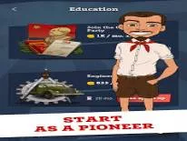 Astuces de From Zero to Hero: Communist pour Android e iPhone