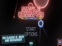 Astuces de Missile Command: Recharged pour Android e iPhone