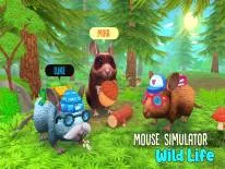 Astuces de Mouse Simulator - Wild Life Sim pour Android e iPhone