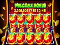 Astuces de Cash Frenzy™ Casino – Top Casino Games pour Android e iPhone