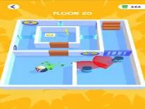 Astuces de Wobble Man pour Android e iPhone