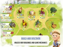 Astuces de Charterstone: Digital Edition pour Android e iPhone