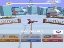 Astuces de Hook and Smash pour Android e iPhone
