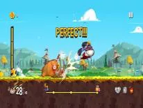 Astuces de Rocky Rampage: Wreck 'em Up pour Android e iPhone