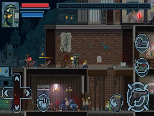 Astuces de Door Kickers: Action Squad pour Android e iPhone