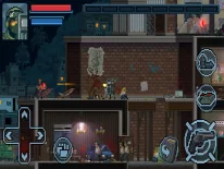 Astuces de Door Kickers: Action Squad pour Android e iPhone