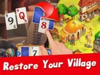 Astuces de Solitaire: Arthur's Tale pour Android e iPhone