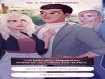 Astuces de Gioco di storia d'amore: Baciata da un miliardario pour Android e iPhone
