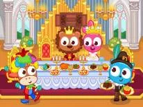 Astuces de Papo Town Castle pour Android e iPhone