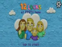 Astuces de 12 Locks at FFGTV home pour Android e iPhone