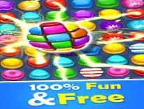 Astuces de Sweet Candy - Gioco di puzzle Match 3 gratuito pour Android e iPhone