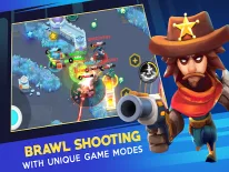 Astuces de Heroes Strike - 3v3 Moba e Battle Royale- Offline pour Android e iPhone