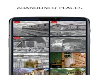 Astuces de Luoghi abbandonati: la vita dopo di noi pour Android e iPhone