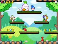 Astuces de Drop Wizard pour Android e iPhone