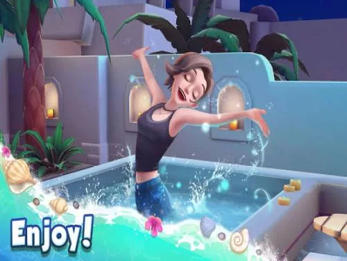 Astuces de Design Island: Dreamscapes pour Android e iPhone Astuces de Design Island: Dreamscapes pour Android e iPhone