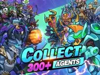 Astuces de Idle Agents: Evolved pour Android e iPhone