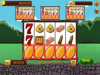 Astuces de Slot Gallina 4 pour Android e iPhone