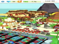 Astuces de Idle Dino Park pour Android e iPhone