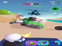 Astuces de Rage Road pour Android e iPhone