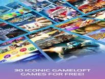 Astuces de Gameloft Classics: 20 Years pour Android e iPhone