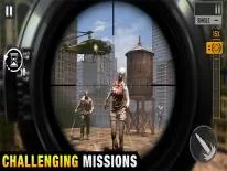 Astuces de Sniper Zombies pour Android e iPhone