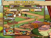 Astuces de Royal Idle: Medieval Quest pour Android e iPhone