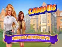 Astuces de Campus: Date Sim pour Android e iPhone