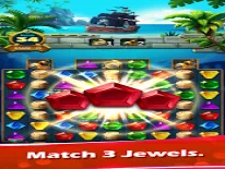 Astuces de Jewels Fantasy Legend pour Android e iPhone