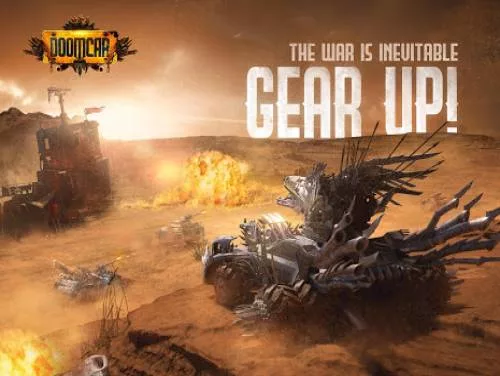 Astuces de DoomCar pour Android e iPhone Astuces de DoomCar pour Android e iPhone