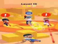 Astuces de NERF Epic Pranks! pour Android e iPhone