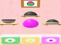 Astuces de Easter Eggs 3D pour Android e iPhone
